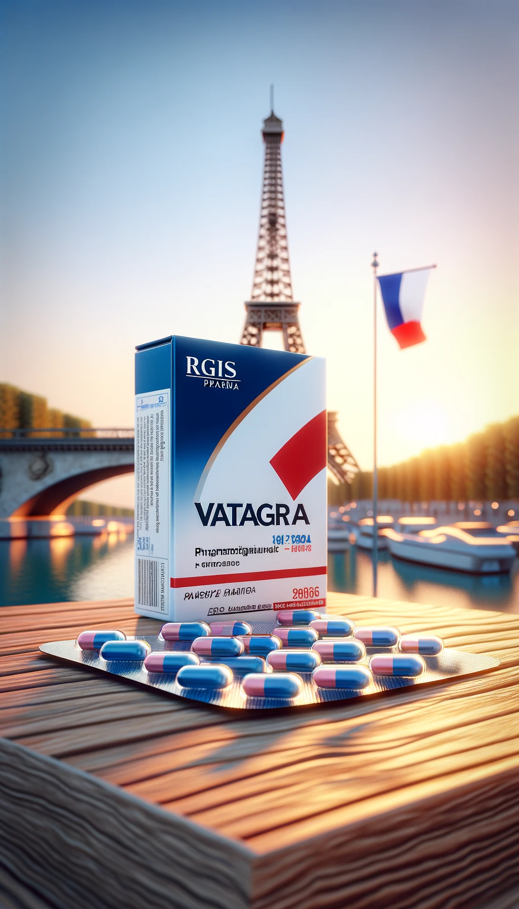 Acheter du viagra doctissimo